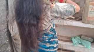 new bhabhi share room poster