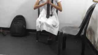 sri lankan school girl fuck in hotel room with bestfriend poster